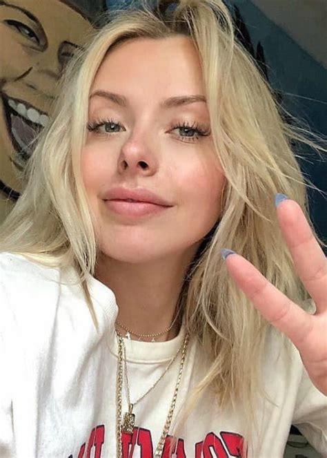 corinna kopf height|Corinna Kopf’s Height, Weight, Bio, Measurements & More